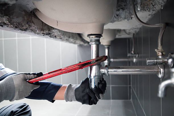 Trusted Garbage Disposal Repair service in Paradise, TX - Masters Plumbing Service